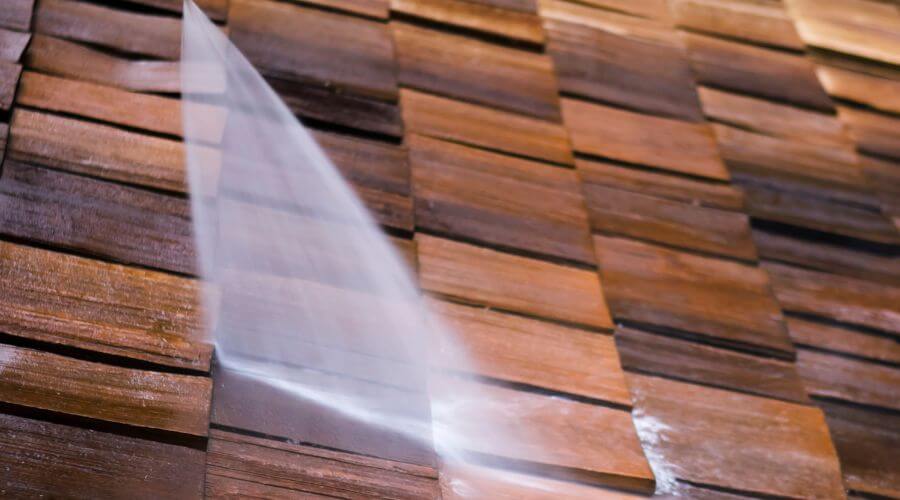 Professional metal roof installation in Acton, MA